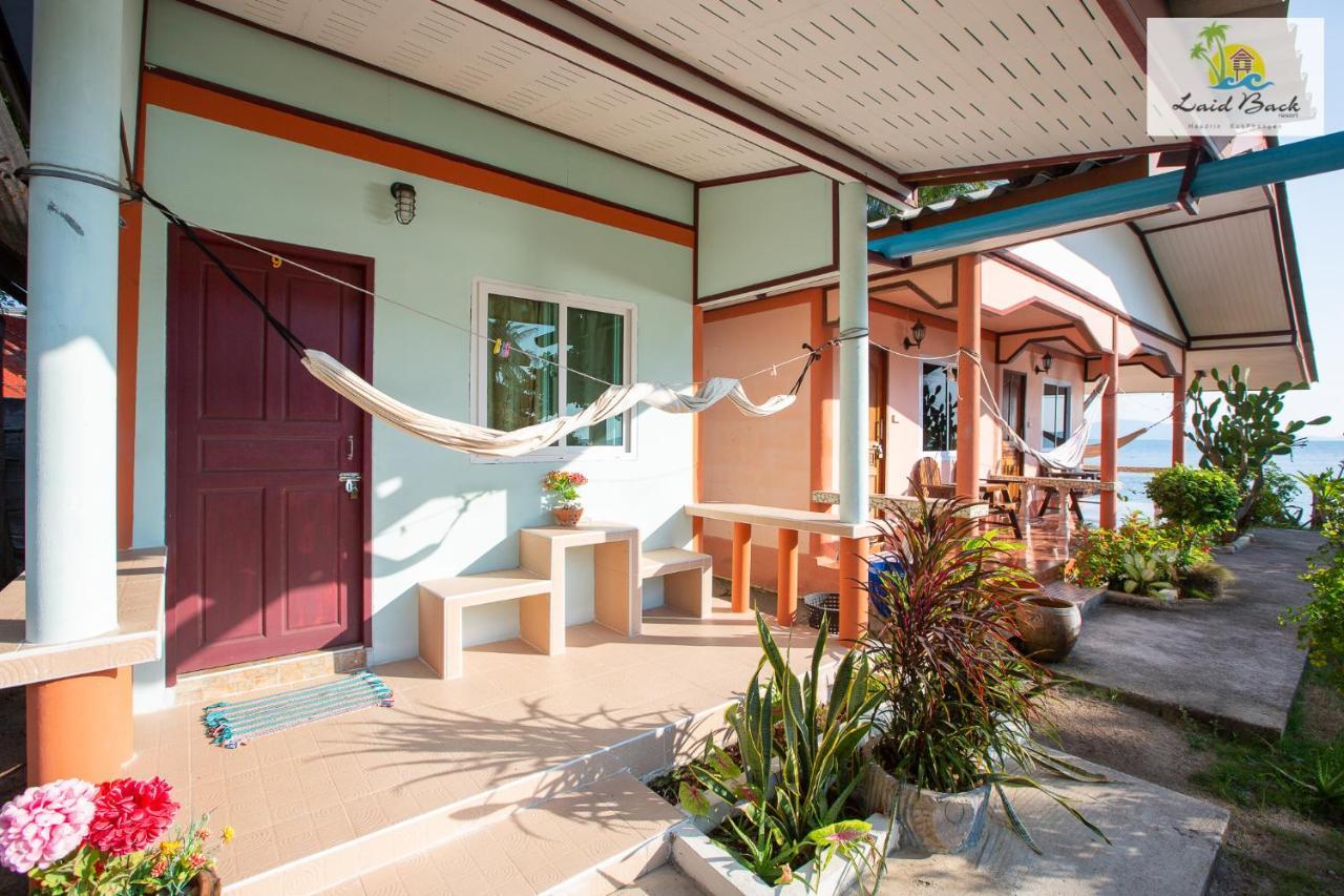 Laid Back Resort *