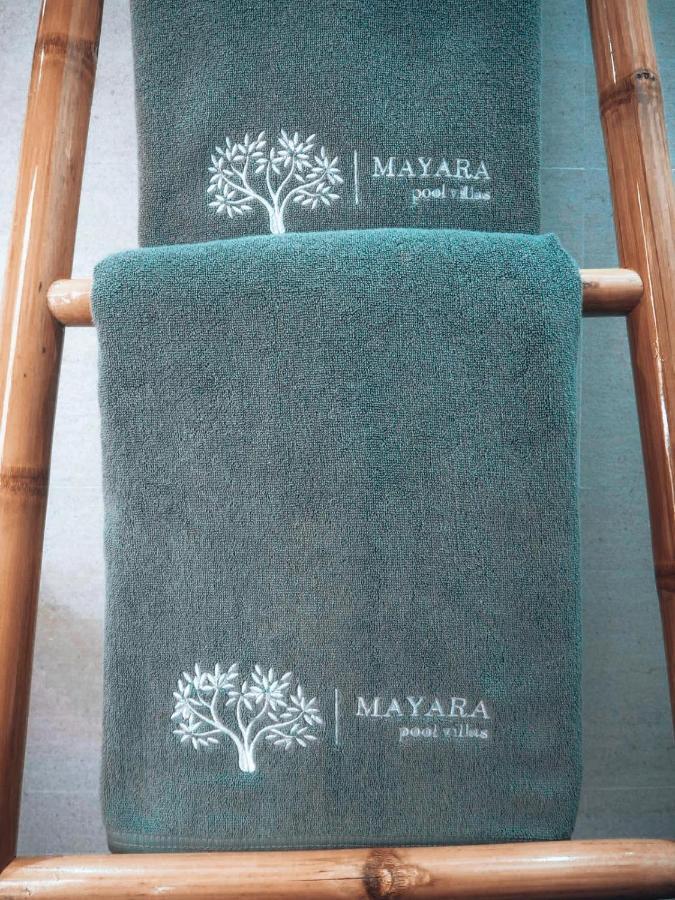 Mayara Pool - Adults Only 4* Haad Yao