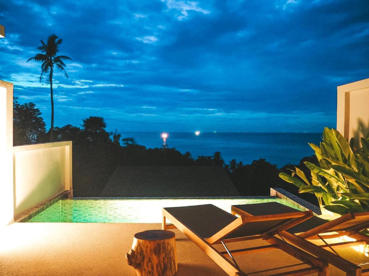 Mayara Pool - Adults Only Resort Haad Yao