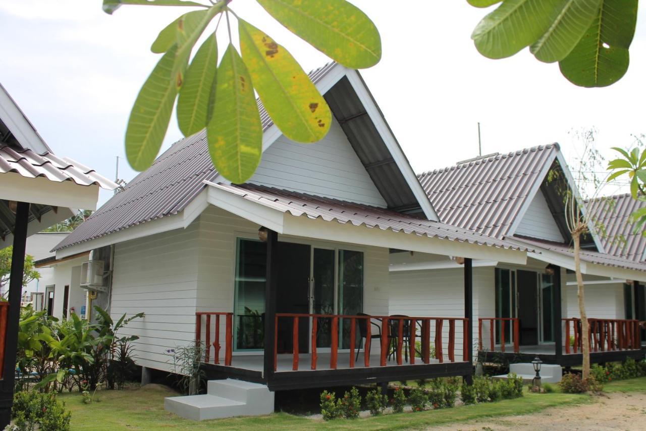 At Sea Resort