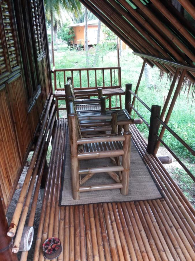 Hotel Seacroft Bamboo Village *
