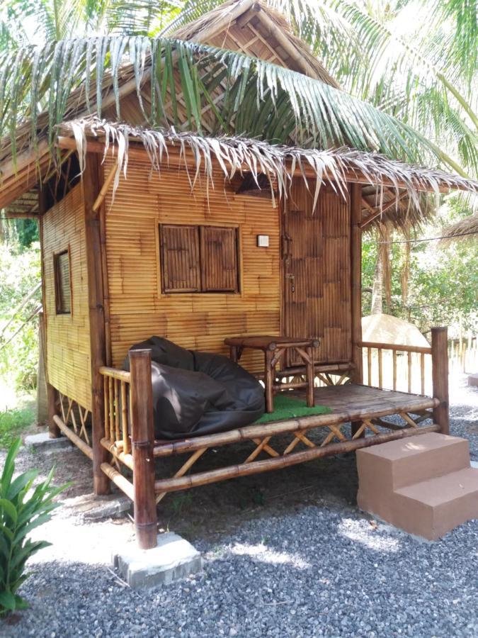 Hotel Seacroft Bamboo Village *