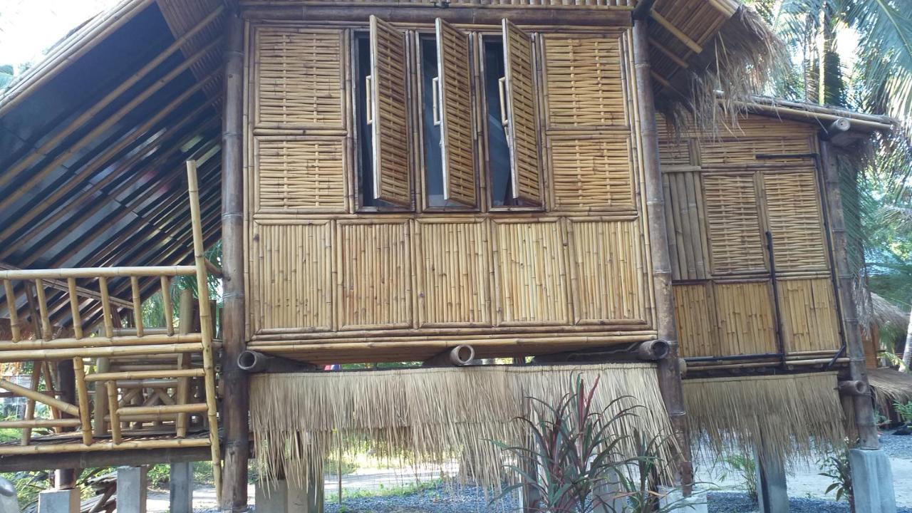 Hotel Seacroft Bamboo Village Hinkong