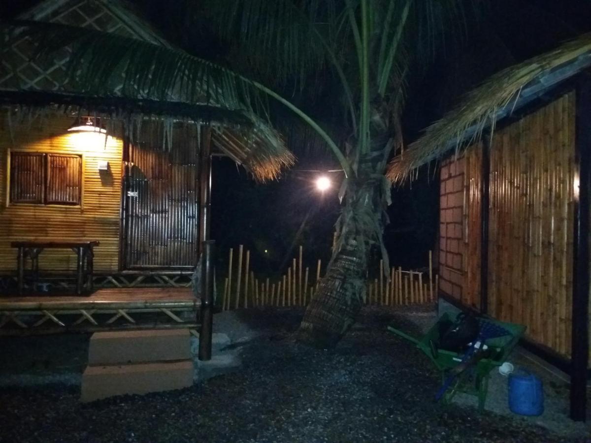 Seacroft Bamboo Village Hotel