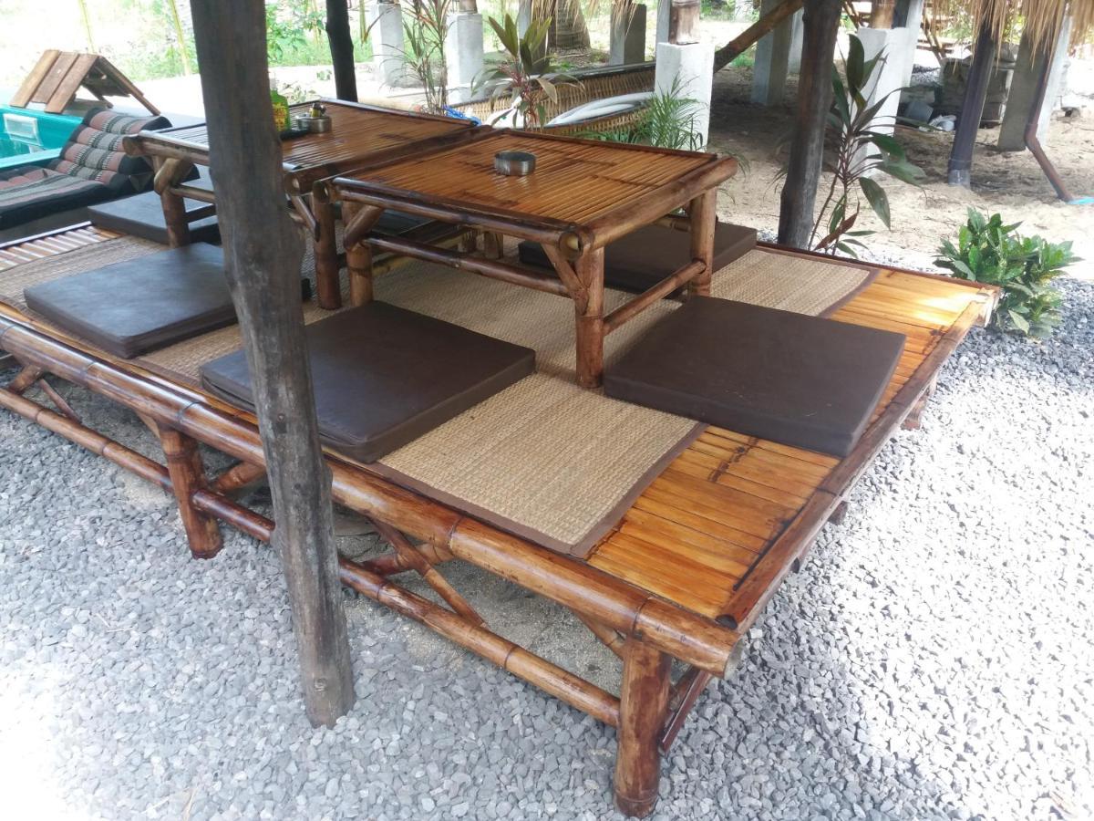 Seacroft Bamboo Village *