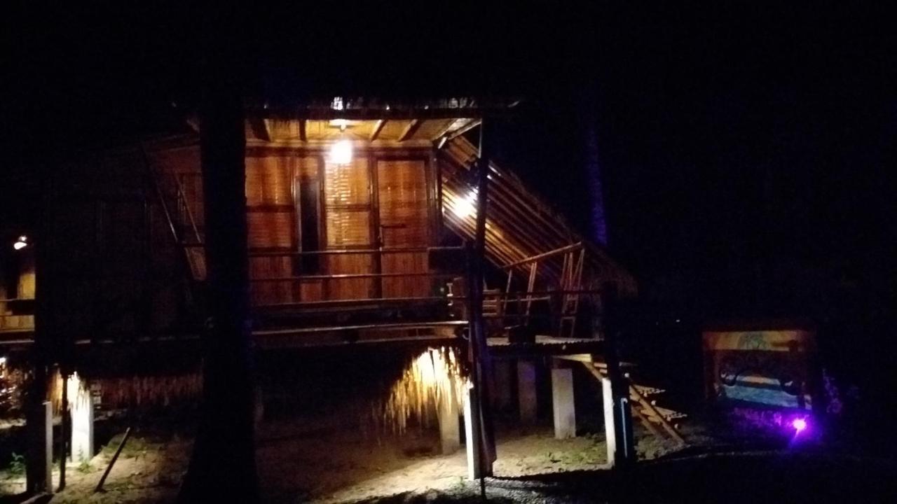 Hotel Seacroft Bamboo Village *