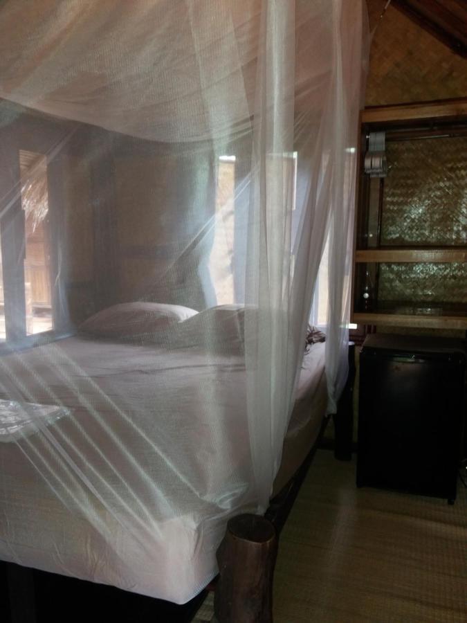 Hotel Seacroft Bamboo Village *