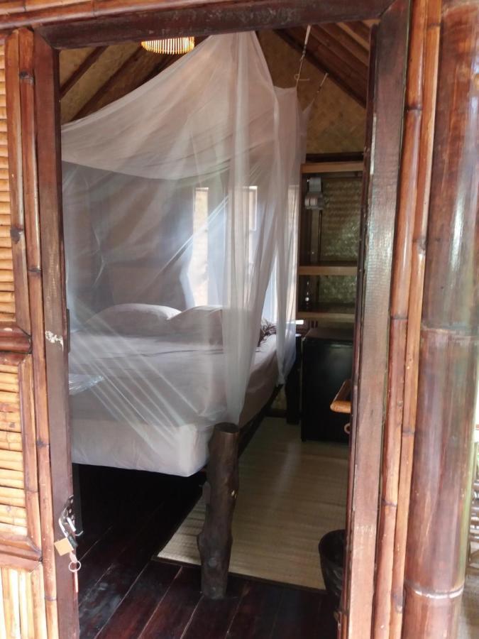 Hotel Seacroft Bamboo Village Hinkong