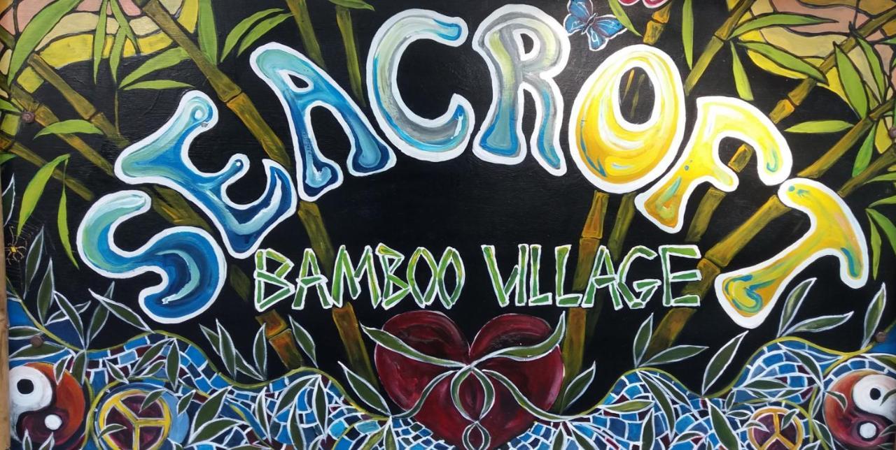 Seacroft Bamboo Village Hotel Hinkong