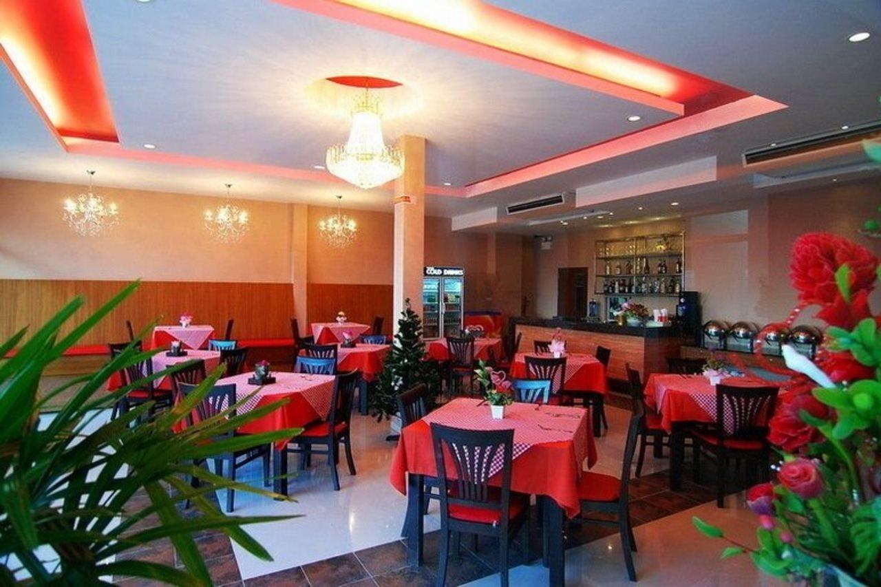 Leelawadee Boutique Resort 3*
