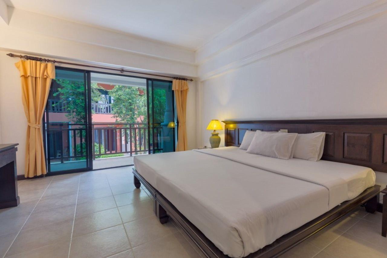 Leelawadee Boutique 3* Patong