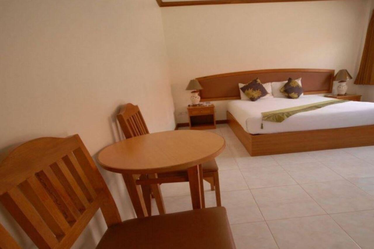 Hotel Oyo 859 Golden Land Chiang Rai