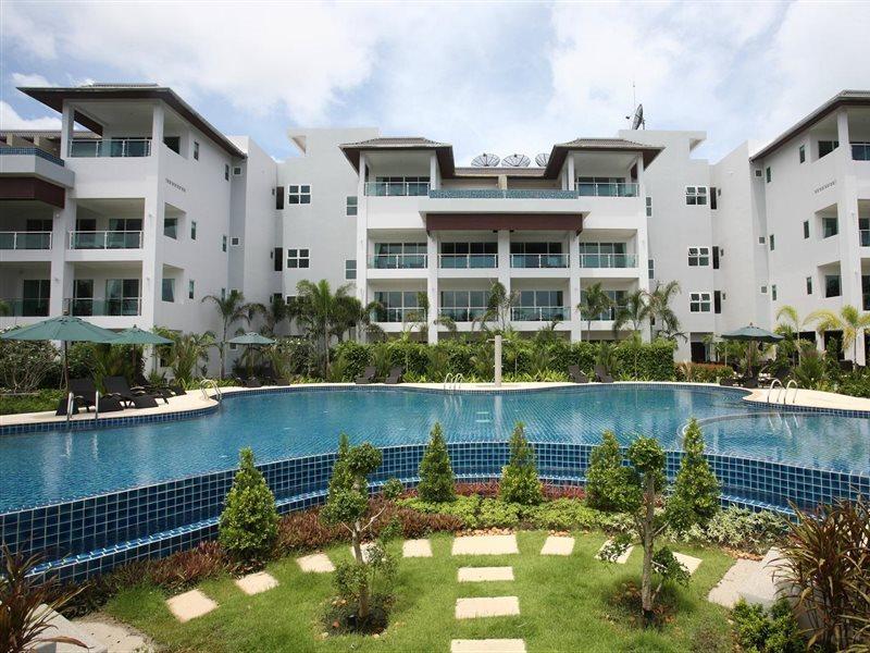 Resort Bangtao Tropical And Praia de Bang Tao