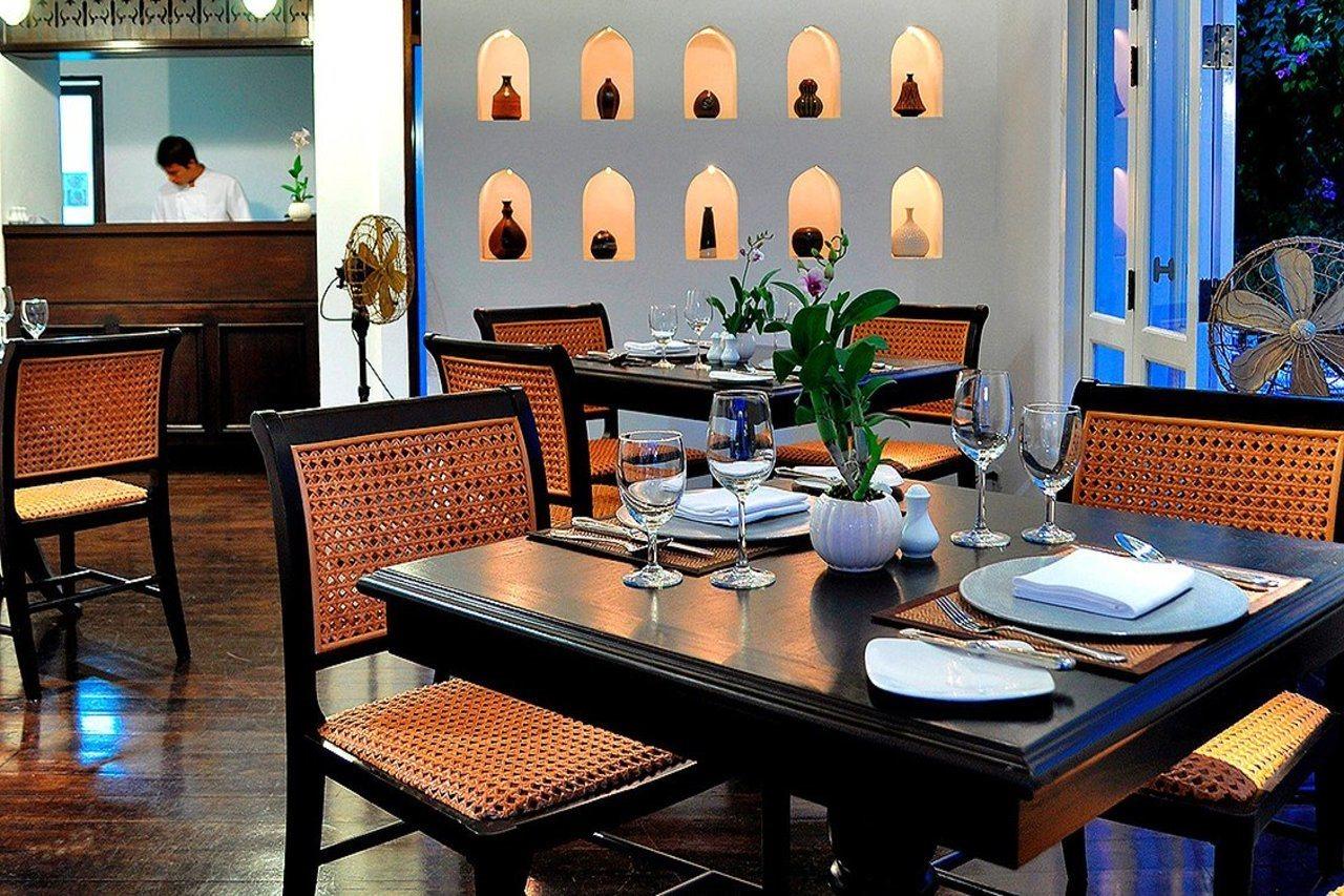 Hotel Ping Nakara Boutique And Chiang Mai