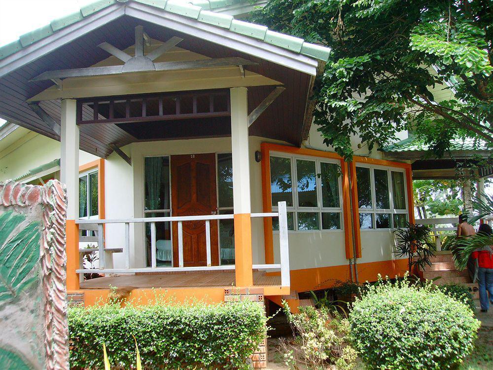 Lanta Palm , - Hotel Koh Lanta