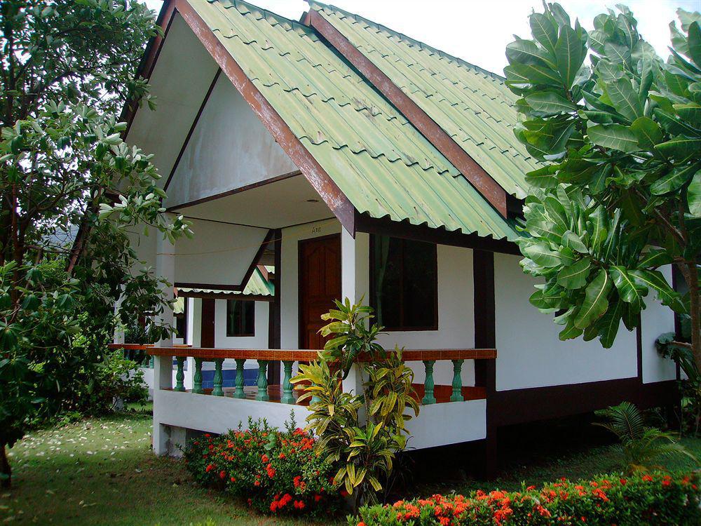 Lanta Palm , - Hotel 2*