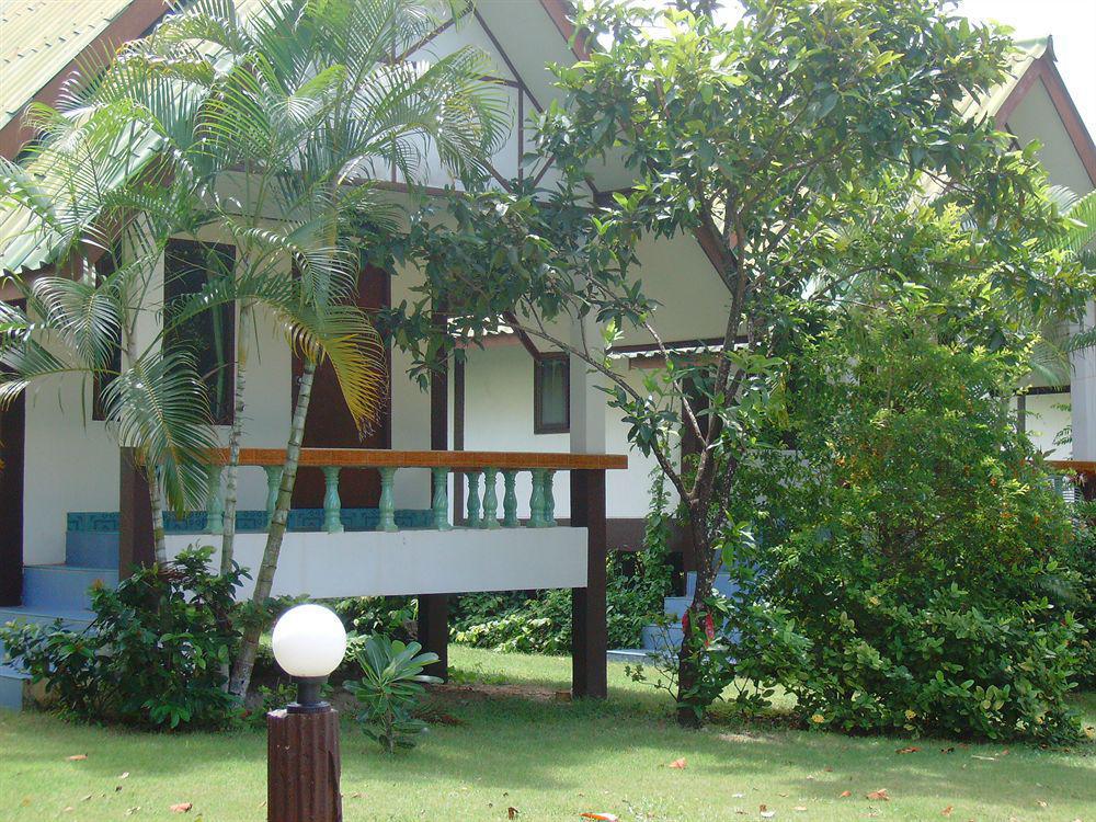 Hotel Lanta Palm , - Koh Lanta