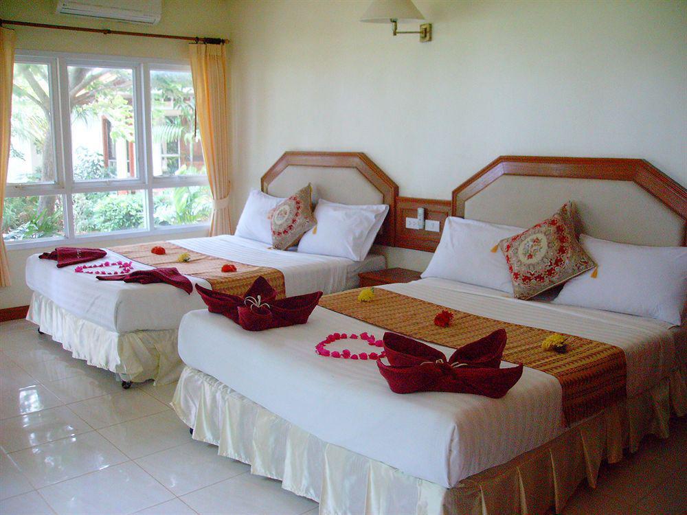 Lanta Palm , - Hotel Koh Lanta