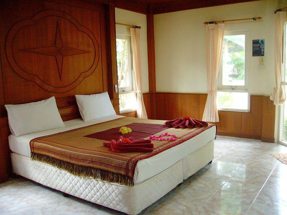 Lanta Palm , - Koh Lanta