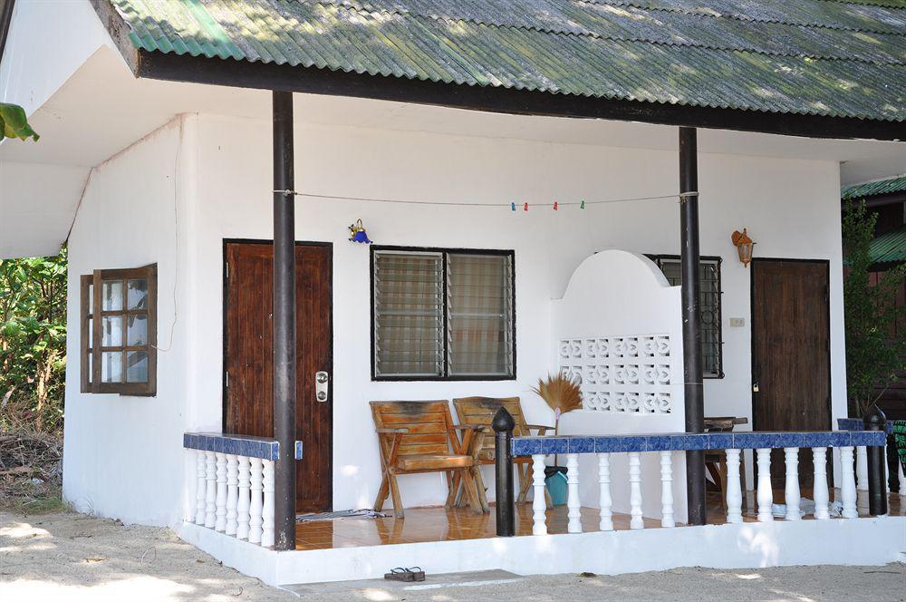 Charm Beach Resort Ko Pha Ngan