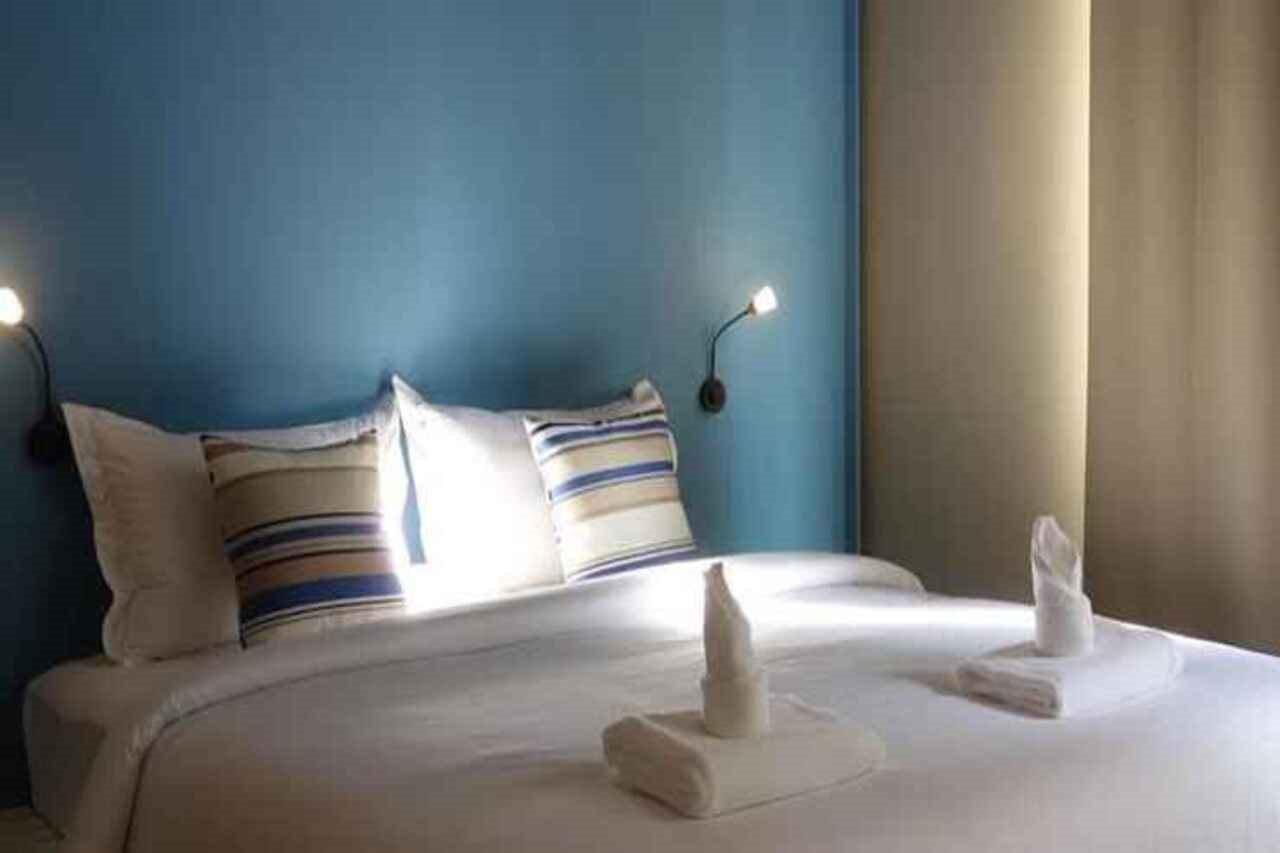 The Beacha Club Hotel