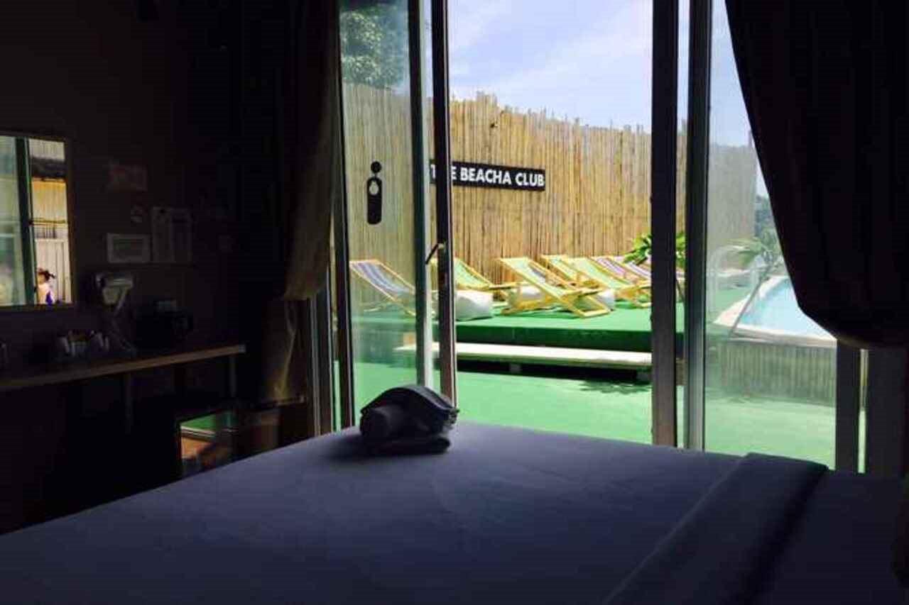 The Beacha Club 3* Phi Phi Don