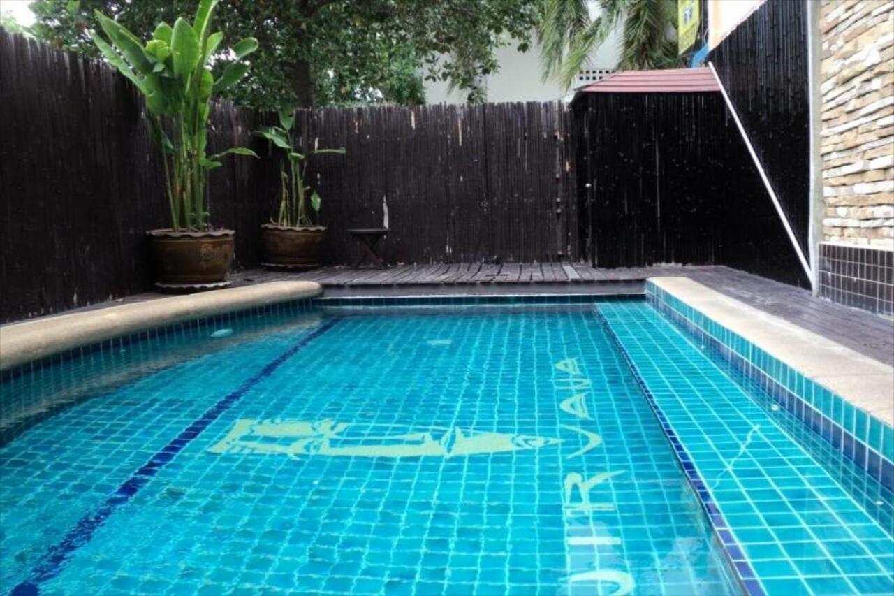 Nirvana Boutique 3* Jomtien Beach