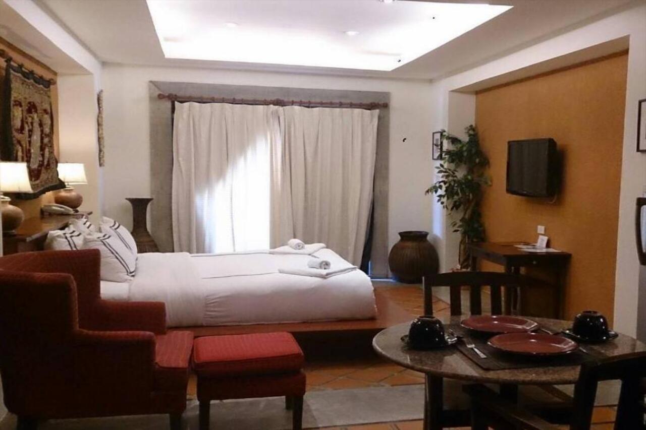 Nirvana Boutique Hotel 3*