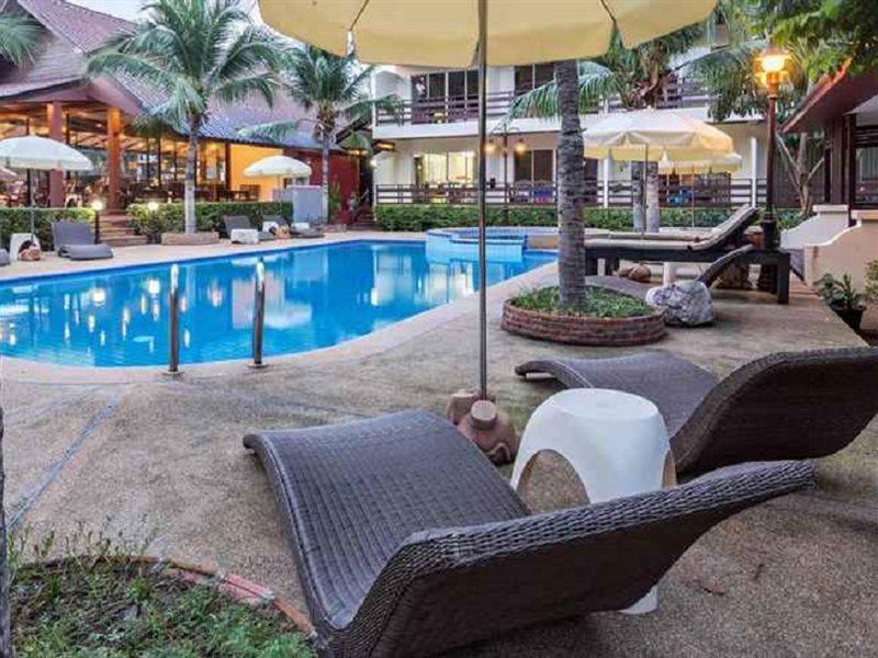 The Garden 3* Pattaya