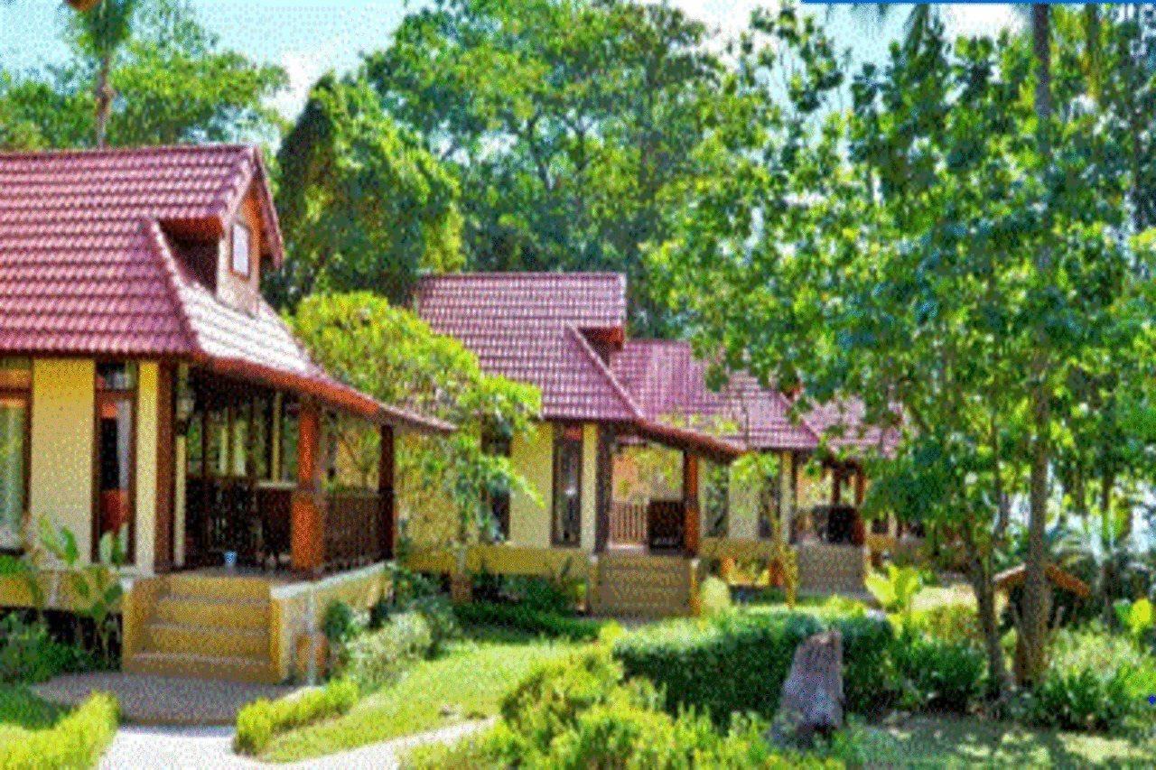 Sayang 3* Koh Lanta