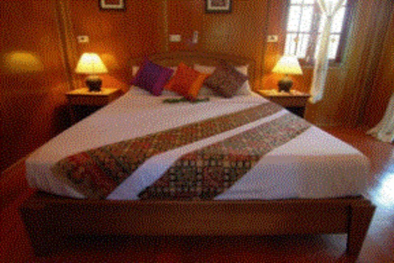 Sayang Resort Koh Lanta