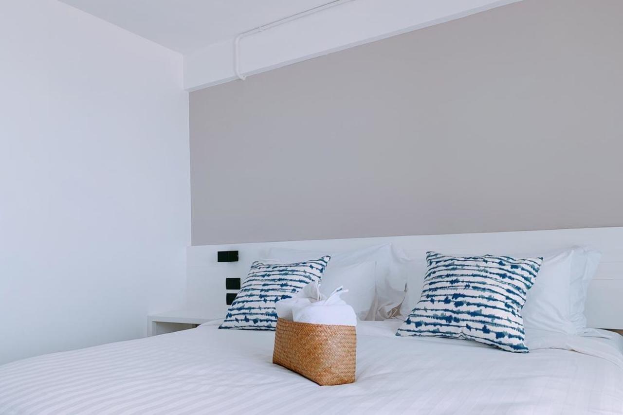 Hotel Blue Tao - Sha