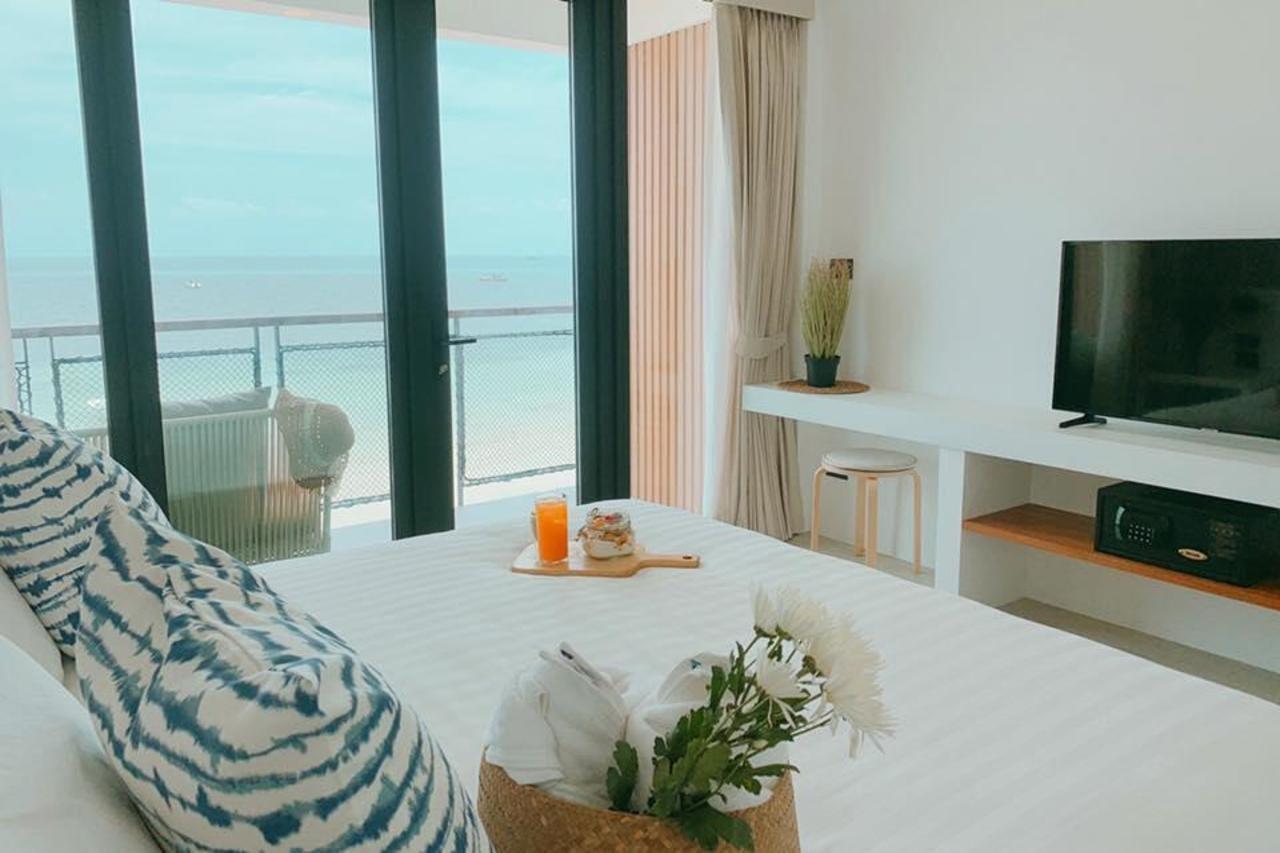 Hotel Blue Tao - Sha Koh Tao
