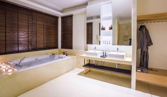 The Anda Mani Khaolak Beachfront 5* Khao Lak