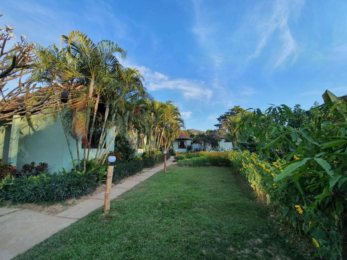 Nai Fun Resort