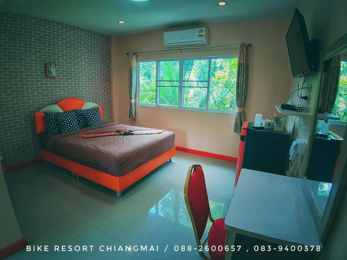 Guest house Bike Chiangmai Chiang Mai