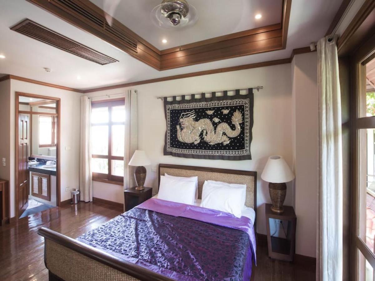3 Bedroom Tg40 On Sdv286-by Samui Dream Villa