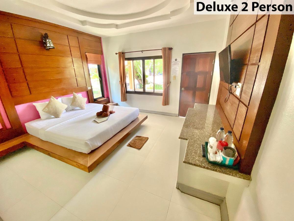 Lanta Emerald Hotel 3*