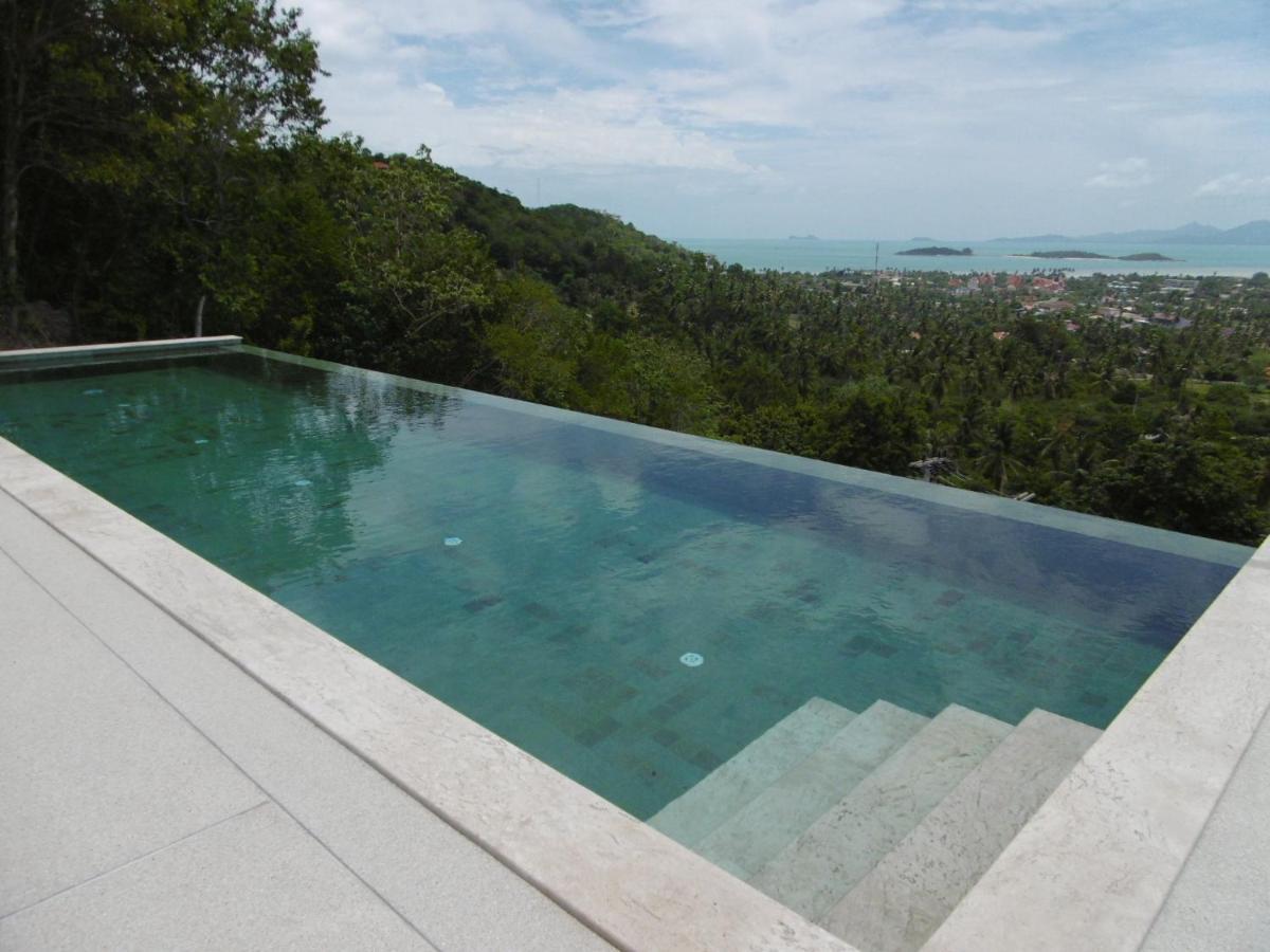 Two Sisters Hill - Spectaculaire Vue Sur Koh Samui