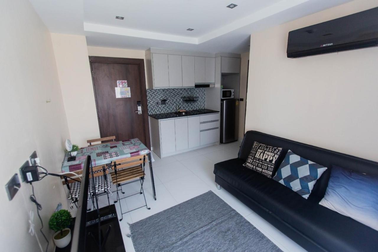 Serenity Wongamat By Patsamon Apartment