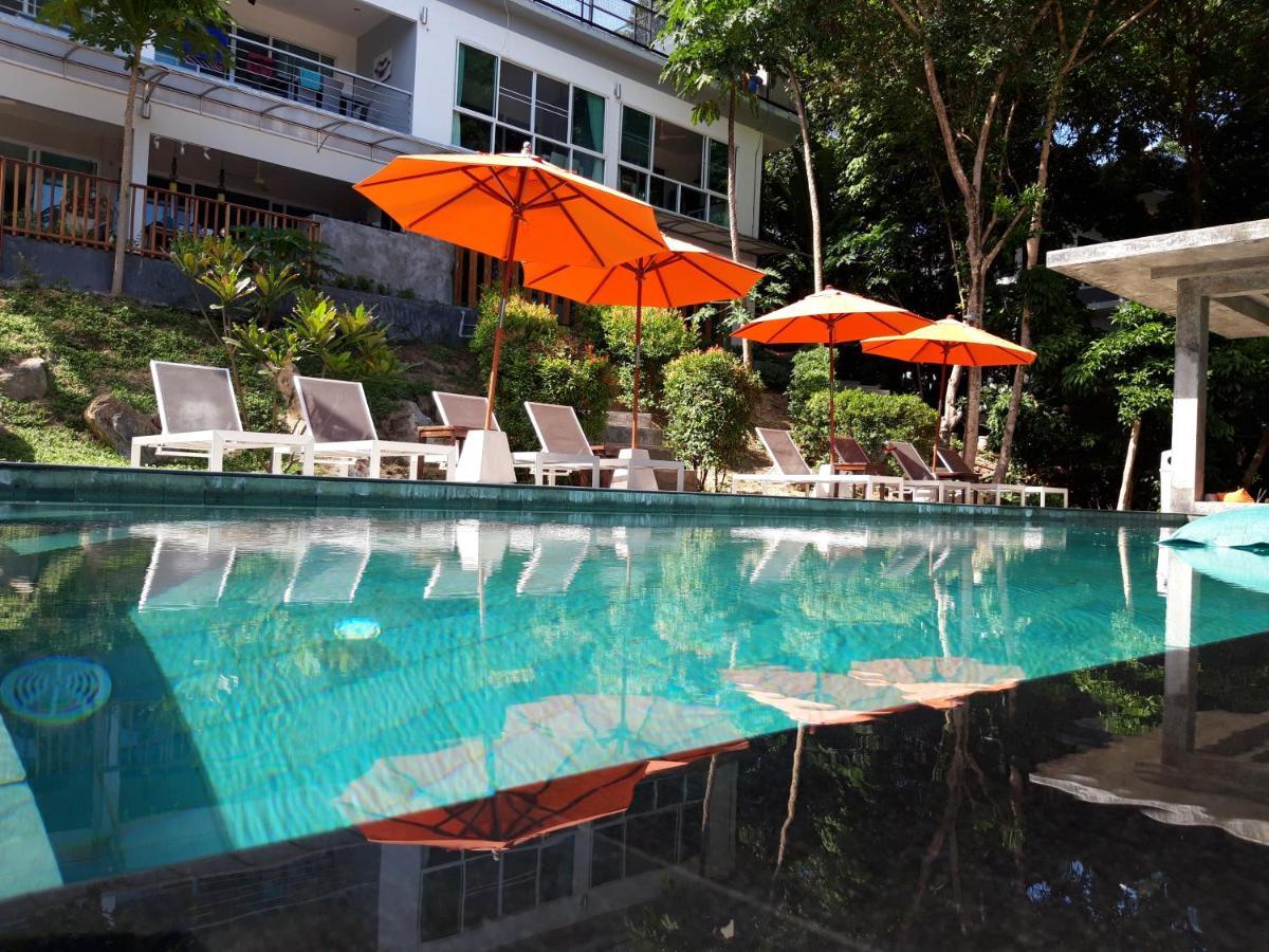 Padel Phangan Apartment