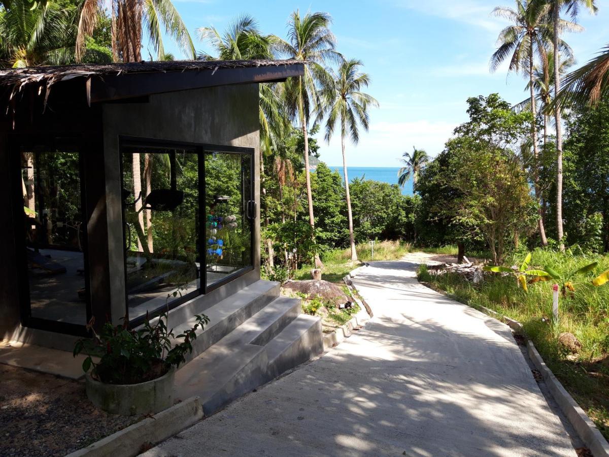 Padel Phangan Apartment