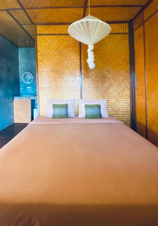 Resort Smilehouse Pai