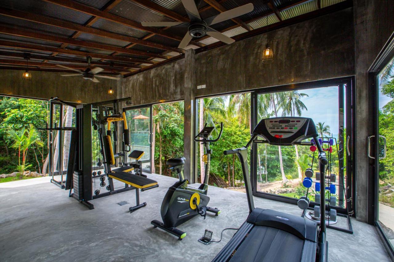 Apartment Padel Phangan *