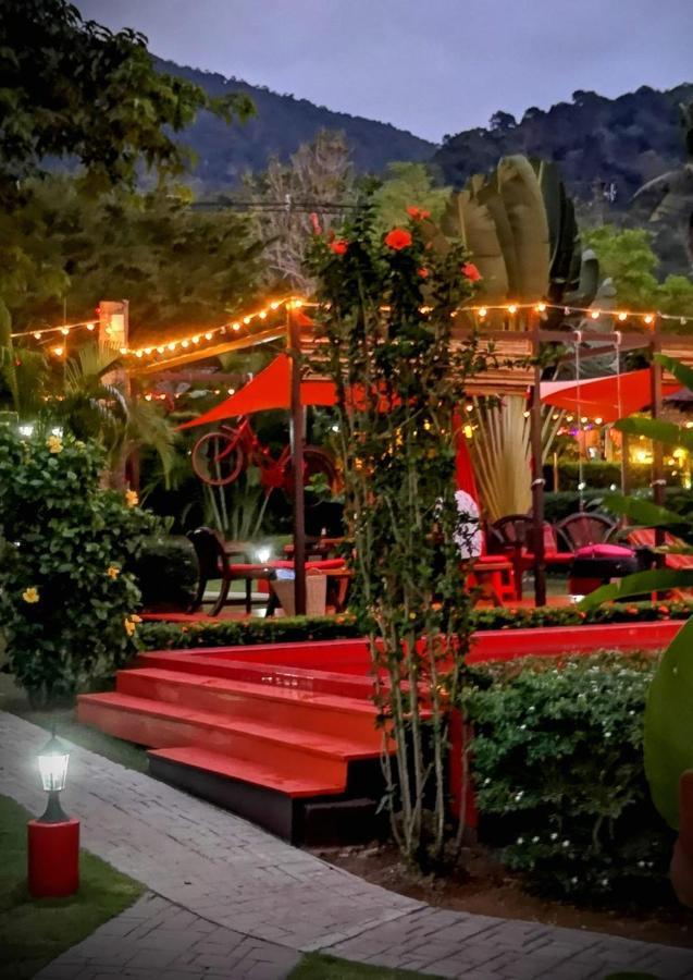 Red Moon Hideaway 4* Koh Chang