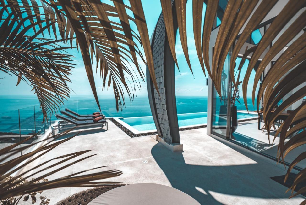 Pousada Sky Dream Award Winning Sea View Praia de Chaweng