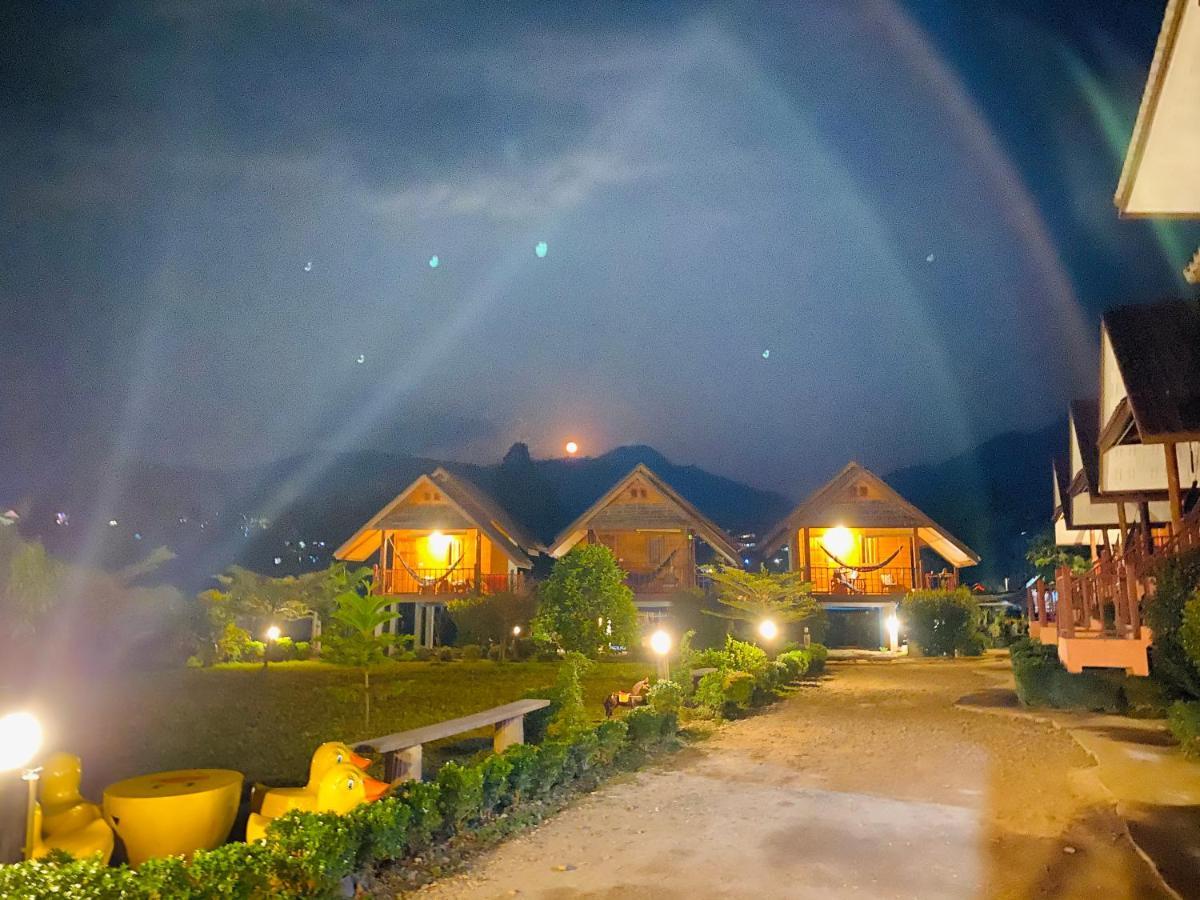Resort Smilehouse *