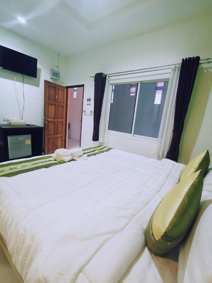 Guest house Koh Lanta Guest House 2*