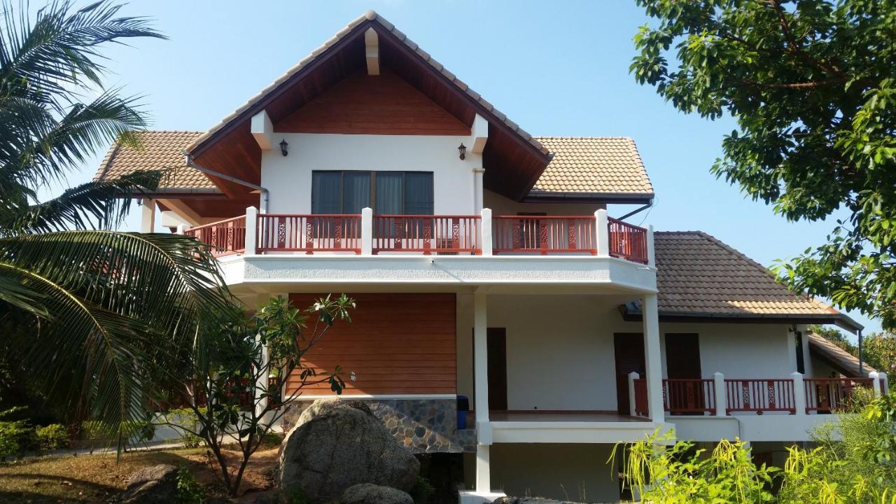 Viewpoint 4 Bedroom Choeng Mon