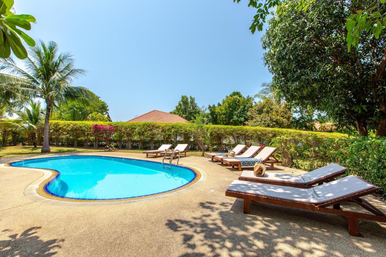 Viewpoint 4 Bedroom Villa *
